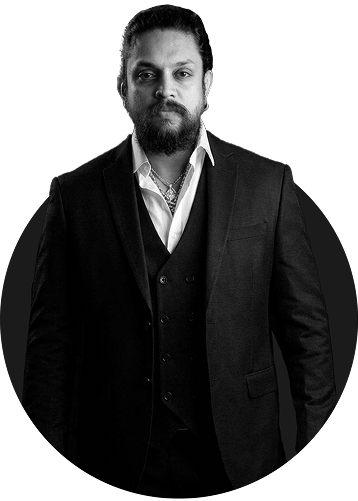 Lanchulal K.S. - Founder and CEO of Astra Group